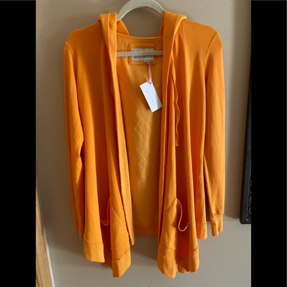 - New EVY’S TREE Nicole size XS APRICOT - Picture 3 of 4